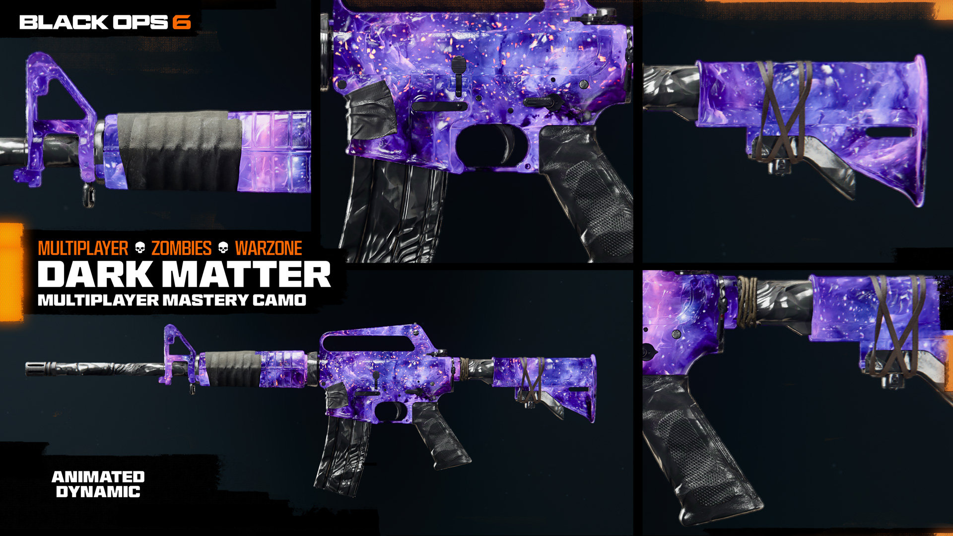 Dark Matter