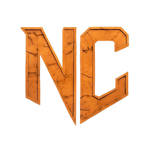 Nuke Center Logo